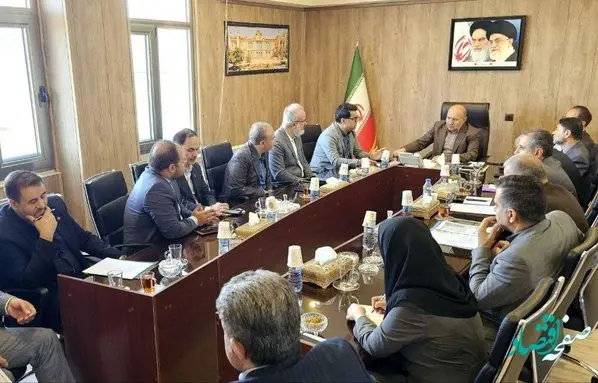 احیای مرکز مبادلات تجارت مرزی منطقه آزاد ماکو و ترکیه