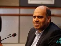 مهدی ادیبان سرپرست جدید معاونت گردشگری سازمان منطقه آزاد کیش کیست؟