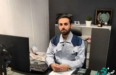 آشنایی با اقدامات واحد پشتیبانی و خدمات رفاهی فولاد سنگان