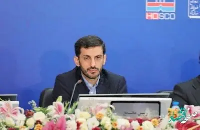 فولاد هرمزگان مرکز ثقل طرح‌های توسعه‌ای ما خواهد بود