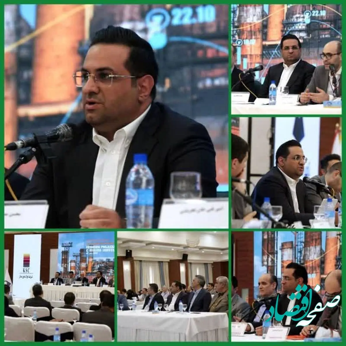 فولاد غدیر نیریز برای ورود به بورس آماده میشود