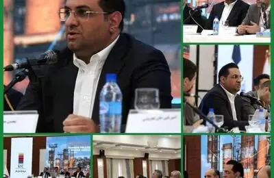 فولاد غدیر نی‌ریز برای ورود به بورس آماده می‌شود