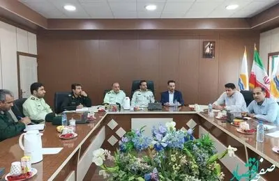 ساماندهی اتباع بیگانه در شهر درگهان آغاز شد