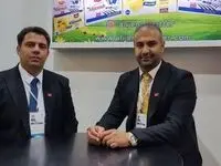 کره حیوانی و گیاهی 20 گرمی محصول جدید عالیجناب