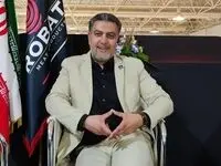 کارخانه ای شیشه ای شعار ماست | رونمایی از محصول جدید همبرگر رباط