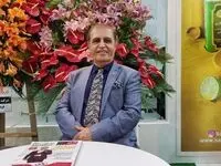 30 درصد از محصولات سبزان را صادر می کنیم