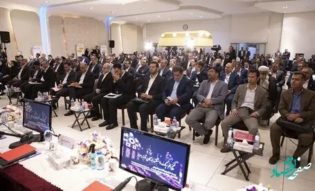 بانک ملت به ازای هر سهم 130 ریال سود توزیع کرد