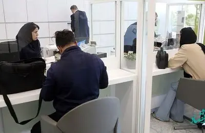 رشد ۵۳ درصدی پرداخت تسهیلات در بانک ها و موسسات اعتباری خصوصی