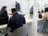 رشد ۵۳ درصدی پرداخت تسهیلات در بانک ها و موسسات اعتباری خصوصی