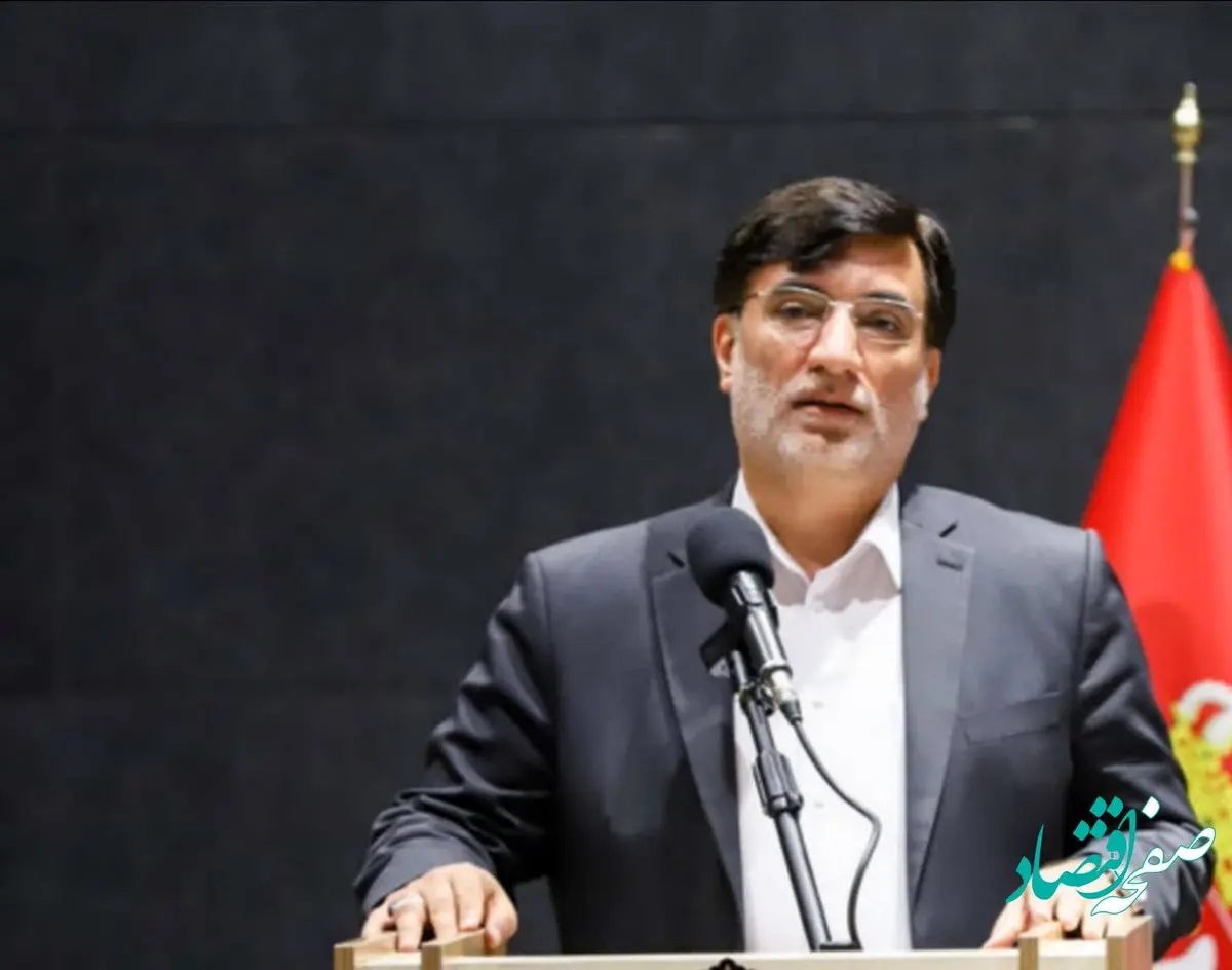 رویکرد ما تکمیل زنجیره خدمات است