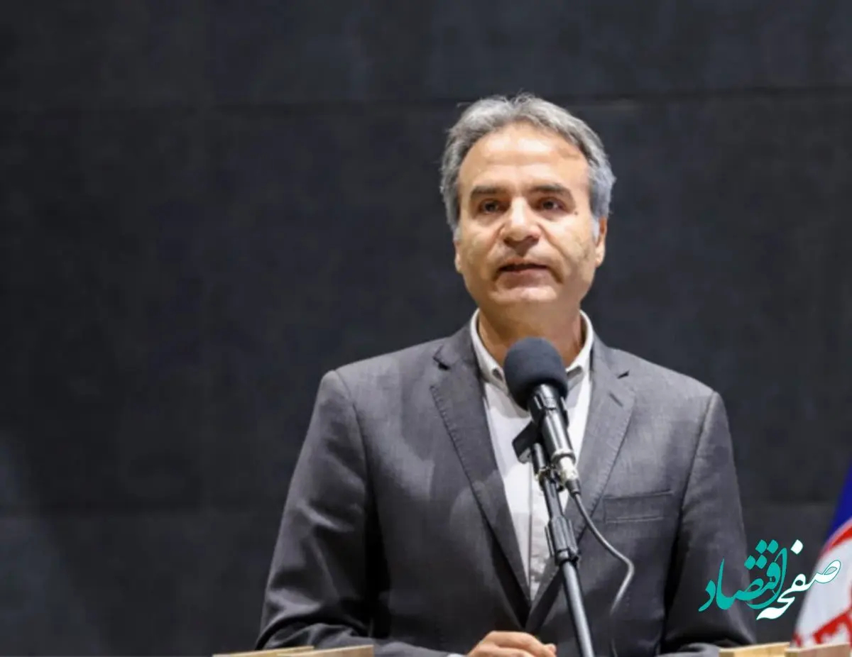 نگاه تمام دنیا به ژئوپارک ارس است