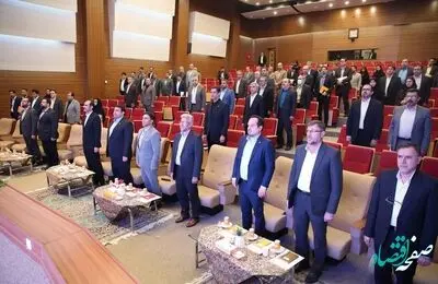 تغییر نگرش به مقوله ریسک در بانک ملی ایران آغاز شده است؛ همه همکاران باید مدیران ریسک باشند