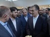 تقدیر رییس کل بانک مرکزی از حمایت‌های اشتغال آفرینی بانک کارآفرین