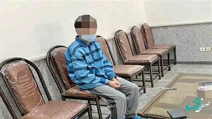 علت بازداشت رئیس شورای شهر خرمشهر چه بود؟