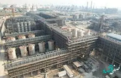 مدیرعامل پتروشیمی صدف استعفا داد؟/موضوع چیست؟