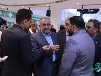 قدردانی رئیس ستاد اجرایی فرمان حضرت امام (ره) از بانک صادرات ایران