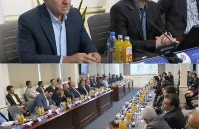 تمرکز بر توسعه خدمات دیجیتالی بانک ایران زمین هم زمان با برنامه های اقتصادی کشور
