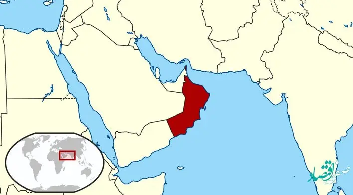 نقش عمان در ارتباط دریایی ایران با آفریقا