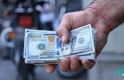 هفته دوم تیر قیمت دلار چقدر نوسان داشت؟