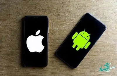 iOS راحت‌تر است یا اندروید؟