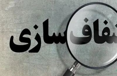 شفاف‌سازی عملکرد شرکت‌های دولتی بر افزایش بهره‌وری آنها تأثیر مستقیم دارد