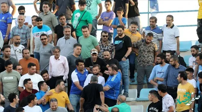 با این مدیر در استقلال برخورد می شود/ کسی که این افراد را به تمرین استقلال دعوت کرد مشخص شد!