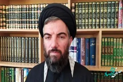 حجت‌الاسلام والمسلمین سید محمد علی ساداتی امام جمعه جدید سرپل ذهاب کیست؟ 