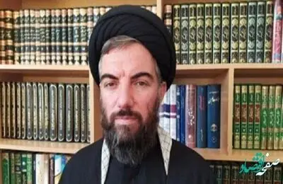 حجت‌الاسلام والمسلمین سید محمد علی ساداتی امام جمعه جدید سرپل ذهاب کیست؟ 