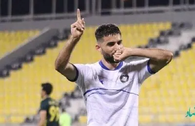 یک درخواست جنجالی و عجیب دوقلوها از استقلال حسابی ترکوند