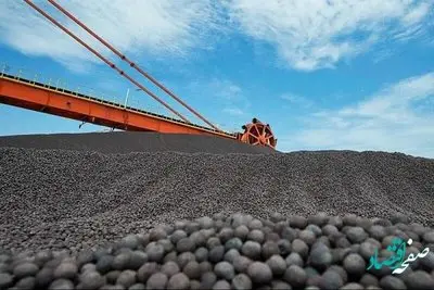 تلاش فولاد شادگان برای صادرات آهن اسفنجی به کشور‌های همسایه