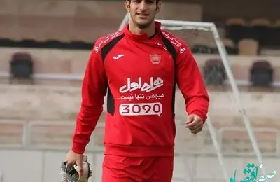 شهاب زاهدی مهاجم جدید پرسپولیس کیست؟ + بیوگرافی و عکس اولین خرید پرسپولیس در فصل بیست و سوم