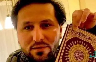 سلمان مومیکا فرد عراقی آتش زننده قرآن در سوئد کیست؟ + واکنش آیت الله سیستانی