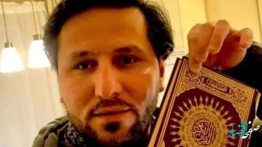 سلمان مومیکا فرد عراقی آتش زننده قرآن در سوئد کیست؟ + واکنش آیت الله سیستانی