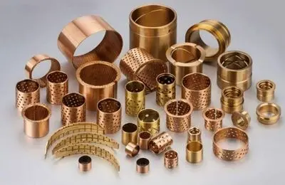 فسفر برنز چیست؟ کاربردها و راهنمای خرید آن