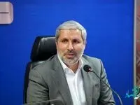 پیام تبریک دکتر علی رستمی به مناسبت روز صنعت و معدن