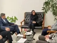 ضرورت تقویت عملکرد بانک توسعه صادرات ایران در تامین مالی شرکت های دانش بنیان