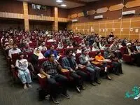 مشارکت ۳۰۰ فرزند پتروشیمی ایلام در طرح غنی‌سازی اوقات فراغت