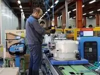فعالیت 216 واحد صنعتی با اشتغالزایی ‌۶ هزار نفر در قشم