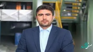 پیام تبریک مدیرعامل شمسا به مناسبت روز صنعت و معدن