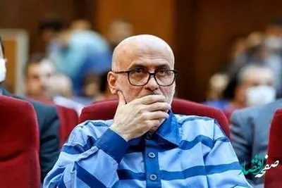 خبر تازه از پرونده اکبر طبری معاون اجرایی پیشین قوه قضائیه