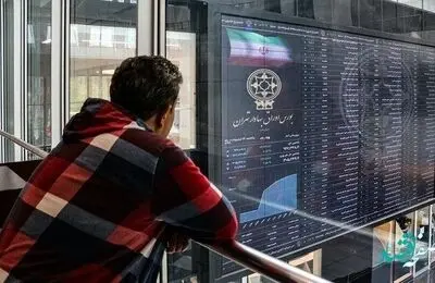 وضعیت شاخص کل بورس امروز شنبه 10 تیر 1402