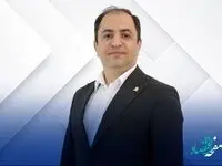دبیر کارگروه شبکه فروش و بازاریابی سندیکای بیمه گران ایران انتخاب شد