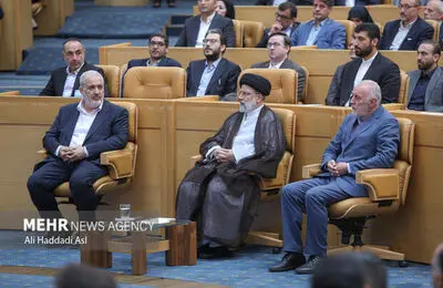 ۱۲ خواسته بخش صنعت و معدن از دولت سیزدهم