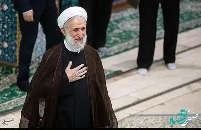 واکنش کاظم صدیقی به شوخی اخیر محسن قرائتی