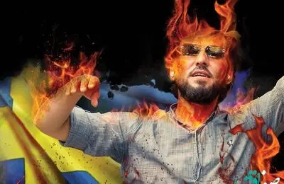 اقدام جهانی علیه آتش زدن قرآن در سوئد