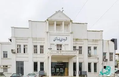علت برکناری شهردار انزلی چه بود؟ 