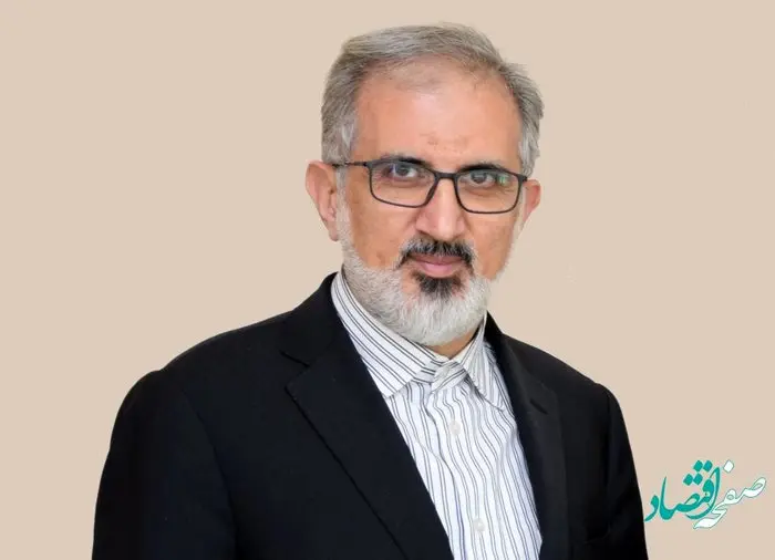 پیام مدیرعامل بانك صنعت و معدن به مناسبت دهم تیر ماه روز صنعت و معدن