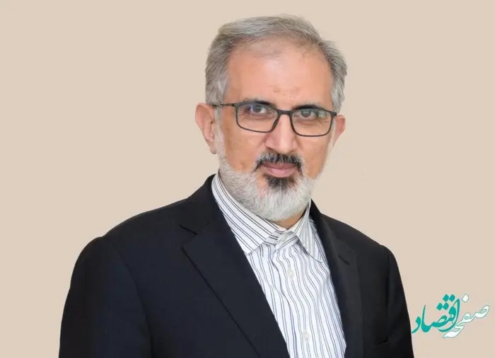 پیام مدیرعامل بانك صنعت و معدن به مناسبت دهم تیر ماه روز صنعت و معدن