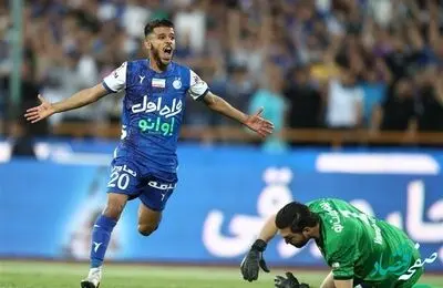 جنجال عجیب استقلال و الاتحاد کلباء بر سر مهدی قایدی / آیا مهدی با الاتحاد کلباء تمام کرده است؟