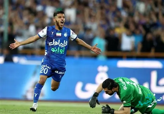 جنجال عجیب استقلال و الاتحاد کلباء بر سر مهدی قایدی / آیا مهدی با الاتحاد کلباء تمام کرده است؟